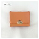 Sunny Side サニーサイド くもくもがま口 OR JW-0597-43