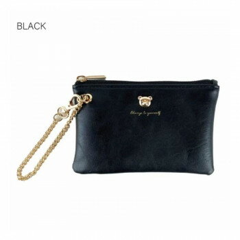 Sunny Side サニーサイド ベアキーパスケース BK JW-0602-15