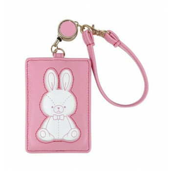 Sunny Side サニーサイド オリガミうさぎパスケース PK JW-0607-31