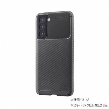 Galaxy S21 5G SC-51B/SCG09 Ѿ׷⥫ܥĴ ֥å GR-21SG1C01BK