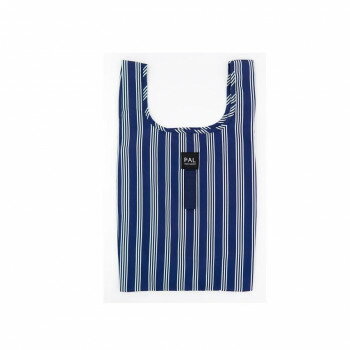 Handbag Type - フレンズヒル エコバッグS ストレート ブルー LW-495-210
