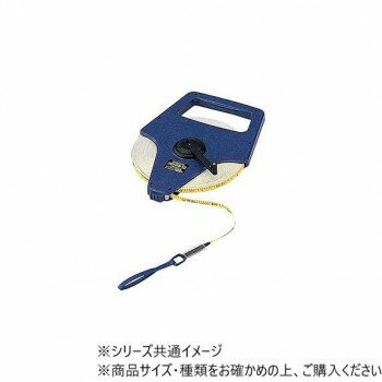 ダンノ(DANNO) エスロン巻尺(ハヤマキ)100m D3003 [ラッピング不可][代引不可][同梱不可]