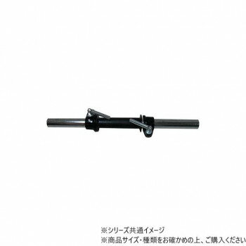 ダンノ(DANNO) クロームベル用シャフト D0758