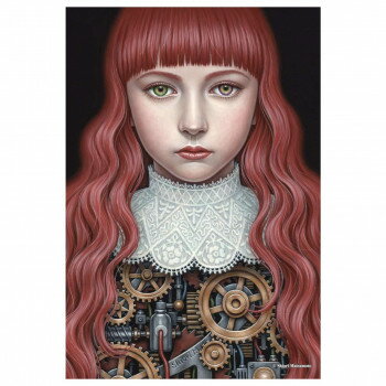 300Pジグソー 覚醒 -Kate- (松本潮里) 300-253