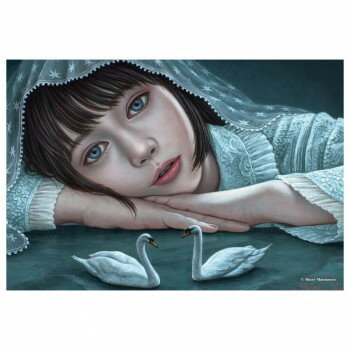 300Pジグソー 夜話 (松本潮里) 300-256