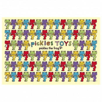 300P Υԥ륹 pickles TOYS 300-317