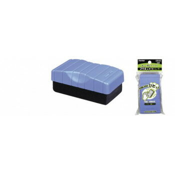 レイメイ藤井 マグネット付イレーザー 大 LBE455