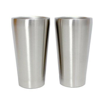 リュクス ペアサーモタンブラー(プレーン 51218