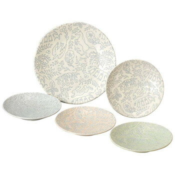 Erde パーティーセット 52814