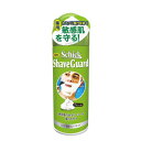 シック 薬用 シェーブガードシェビングフォーム 200g 539-315801-00