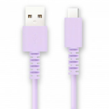 TYPE-Cケーブル2m FS-UAC200-PU