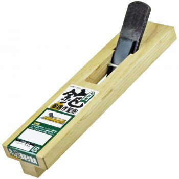 コンヨ 大五郎 敷居作里鉋 11532