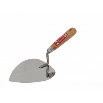 コンヨ 嘉彦 ステン レンガコテ 15554