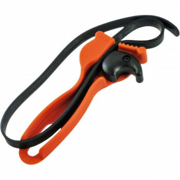 コンヨ SUN UP ラバー ベルトレンチ Sφ100mm 22491