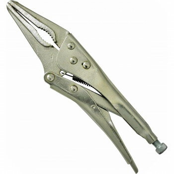 コンヨ SUN UP ロングノーズ バイスロックプライヤー225mm 22632