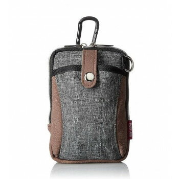 中林製作所 タフレーベル (TOUGH LABEL) 多機能小物ケース 軽ラフ 16797