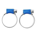 カクイチ ホースクランプ 19mm 2入