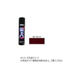染めQテクノロジィ エアゾール ガーネット 264ml