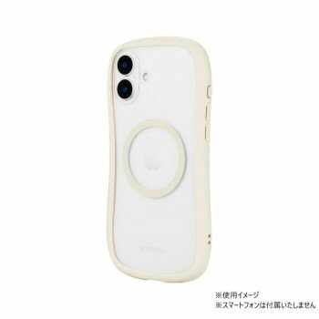 　ギフト対応について　楽天国際配送対象店舗 （海外配送）　Rakuten International Shipping【メール便(定形外郵便)の配送について】※こちらの商品は、[メール便(定形外郵便)]での発送となります。※他商品との同梱された場合は、[宅配便]での発送となり通常の送料が掛かります。※[他商品との同梱][代金引換][配達日時指定]でのご注文をお受けできません。※原則ポスト投函となります。通常の[宅配便]と違い配達までのお時間が掛かる場合があります。&nbsp;iPhone16 Plus ViAMO Charge 耐衝撃ガラスケース ミルクホワイト LN-IA24VMCLWHおすすめ【iPhone16 Plus ViAMO Charge 耐衝撃ガラスケース ミルクホワイト LN-IA24VMCLWH】 fk094igrjs 高速充電対応・MagSafeアクセサリが使える強力ステンレスリング搭載です。衝撃を吸収・分散するハニカム構造のTPUと、高硬度10Hで傷に強いガラスのハイブリッドケースです。側面全体がなめらかにラウンドした持ちやすいデザインです。レンズ周りを高く設計。ボタンまで保護します。側面にストラップホール搭載。写真やステッカーを使ったアレンジも楽しめる背面クリア仕様です。サイズ個装サイズ：20.3×11.2×3.2cm重量個装重量：100g仕様保証期間:60日間付属品挟み込みシート生産国中国 製品詳細 商品名：iPhone16 Plus　ViAMO Charge　耐衝撃ガラスケース　ミルクホワイト　LN-IA24VMCLWHカラー・サイズ名称：2113629JANコード：4582698098324 広告文責 (有)イースクエアTEL:0120-532-772 ※お客さま都合による、ご注文後の[キャンセル][変更][返品][交換]はお受けできませんのでご注意下さいませ。※当店では、すべての商品で在庫を持っておりません。記載の納期を必ずご確認ください。※ご注文いただいた場合でもメーカーの[在庫切れ][欠品][廃盤]などの理由で、[記載の納期より発送が遅れる][発送できない]場合がございます。その際は、当店よりご連絡させていただきます。あらかじめご了承ください。【メール便(定形外郵便)の配送について】※こちらの商品は、[メール便(定形外郵便)]での発送となります。※他商品との同梱された場合は、[宅配便]での発送となり通常の送料が掛かります。※[他商品との同梱][代金引換][配達日時指定]でのご注文をお受けできません。※原則ポスト投函となります。通常の[宅配便]と違い配達までのお時間が掛かる場合があります。 こちらの商品は【お取り寄せ(14営業日以内に発送予定)】となります。