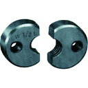 松坂鉄工所 MCC 全ネジカッタ替刃 M12 ABEM12S