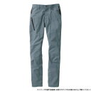 桑和 8018-08 カーゴパンツ 95サイズ グレー(7)