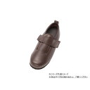 ダブルマジック III合皮 1316 LL 茶 378301 W2189(4)