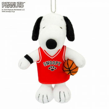 Snoopy - 吉徳 スヌーピー(SNOOPY) スヌーピーバスケットマスコット 182007