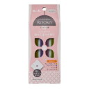 日本香堂 ROOMY Clean&Relax フルーツ アソート16本入 37171