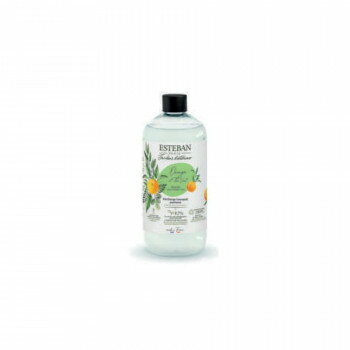 日本香堂 インテリアガーデン ナチュール オレンジ&グリーンティー フレグランスリフィル500ml 52547 日本香堂 インテリアガーデン ナチュール オレンジ&グリーンティー フレグランスリフィル500ml 52547
