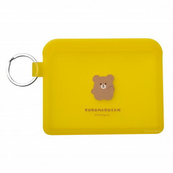 ピージーデザイン FLAPPOころまるさん(フラッポコロマルサン) マロン