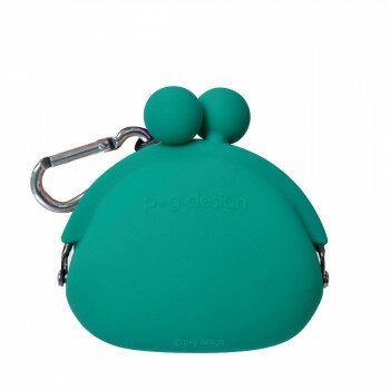 ピージーデザイン POCHIBI(ポチビ) グリーン