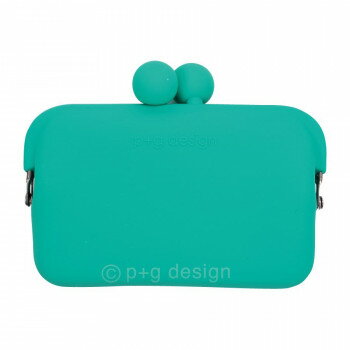 ピージーデザイン DO-MO(ドーモ) グリーン