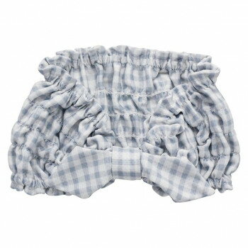 GINGHAM ͥå顼 GRAY 졼 A676GY