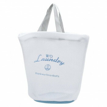 W/D ���ɥ꡼�ͥå� �Хå�(S) BLUE �֥롼 A578BL