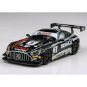 JADI B メルセデス AMG GT3 21 ガルフ12H RAM Racing ソナックス LHD 1/64スケール PA55360(3)