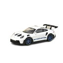 NOREV/ノレブ ポルシェ 911 GT3 RS 22 ホワイト&ブルーステッカー 1/43スケール 750048
