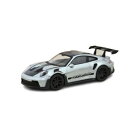 NOREV/ノレブ ポルシェ 911 GT3 RS 22 シルバー&ブラックステッカー 1/43スケール 750049