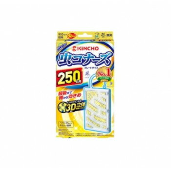 虫コナーズ プレートタイプ 250日 無臭 692453 虫コナーズ プレートタイプ 250日 無臭 692453