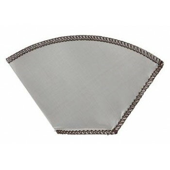 佐藤金属興業 SALUS ステンレス メッシュドリッパー 台型 1-2人用