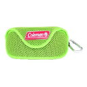 COLEMAN コールマン メガネケース CO08-1 グリーン 092031
