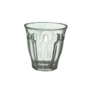 ピブレックス カフェグラス240ml 4P