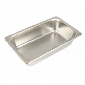 スギコ 18-8ホテルパン 1/4Lサイズ SH-1