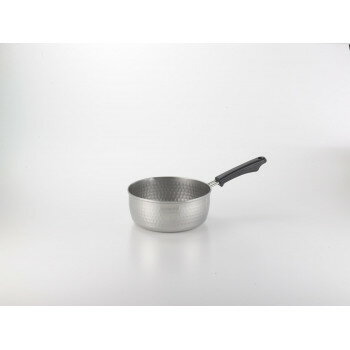 味壱 ステンレス雪平鍋20cmN SJ3413