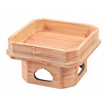 福井クラフト ミニ三宝 白木 51020921