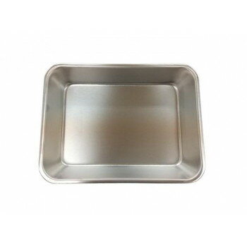 佐藤金属興業 角バット カード判 つや消し