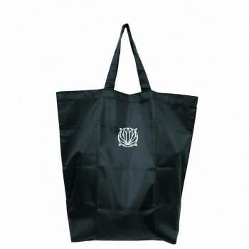 Tote Bag Type - 優美社 K002-05 仮面ライダー （カメンライダー） コンパクトエコバッグ ブラック
