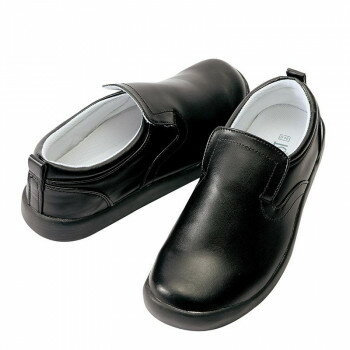 �����ȥ� 4436 ���å����塼��(�˽�����) �֥�å� 25.0cm