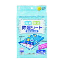 ノボピン消臭除湿シート 敷きふとん用 J-6022