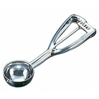 三宝産業 UK 18-8 S型アイスディッシャー 12 AE0197