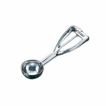 三宝産業 UK 18-8 S型アイスディッシャー 16 AE0199